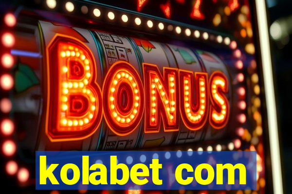 kolabet com